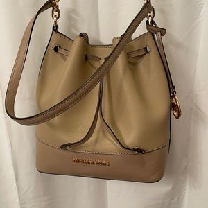 Michael Kors Satchel